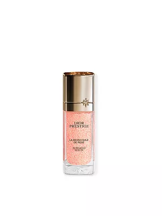 DIOR | Dior Prestige La Micro-Huile de Rose Activated Serum 30ml | 